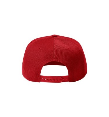 Czapka unisex Rap 5P