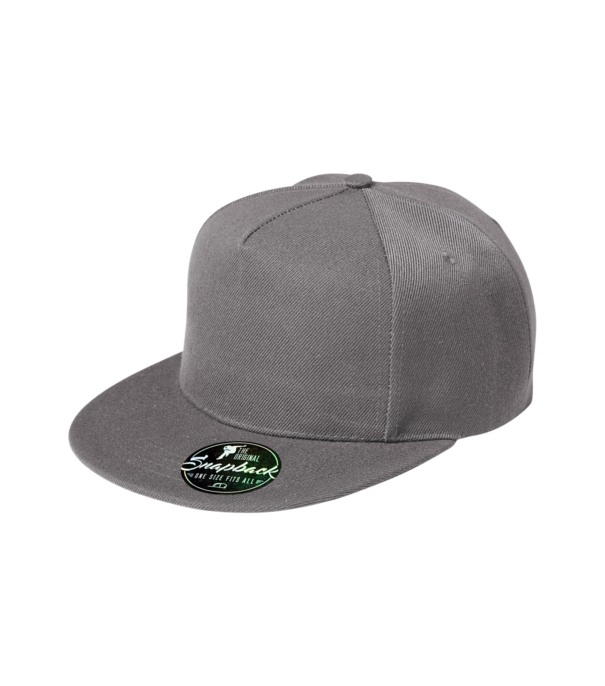 Czapka unisex Rap 5P