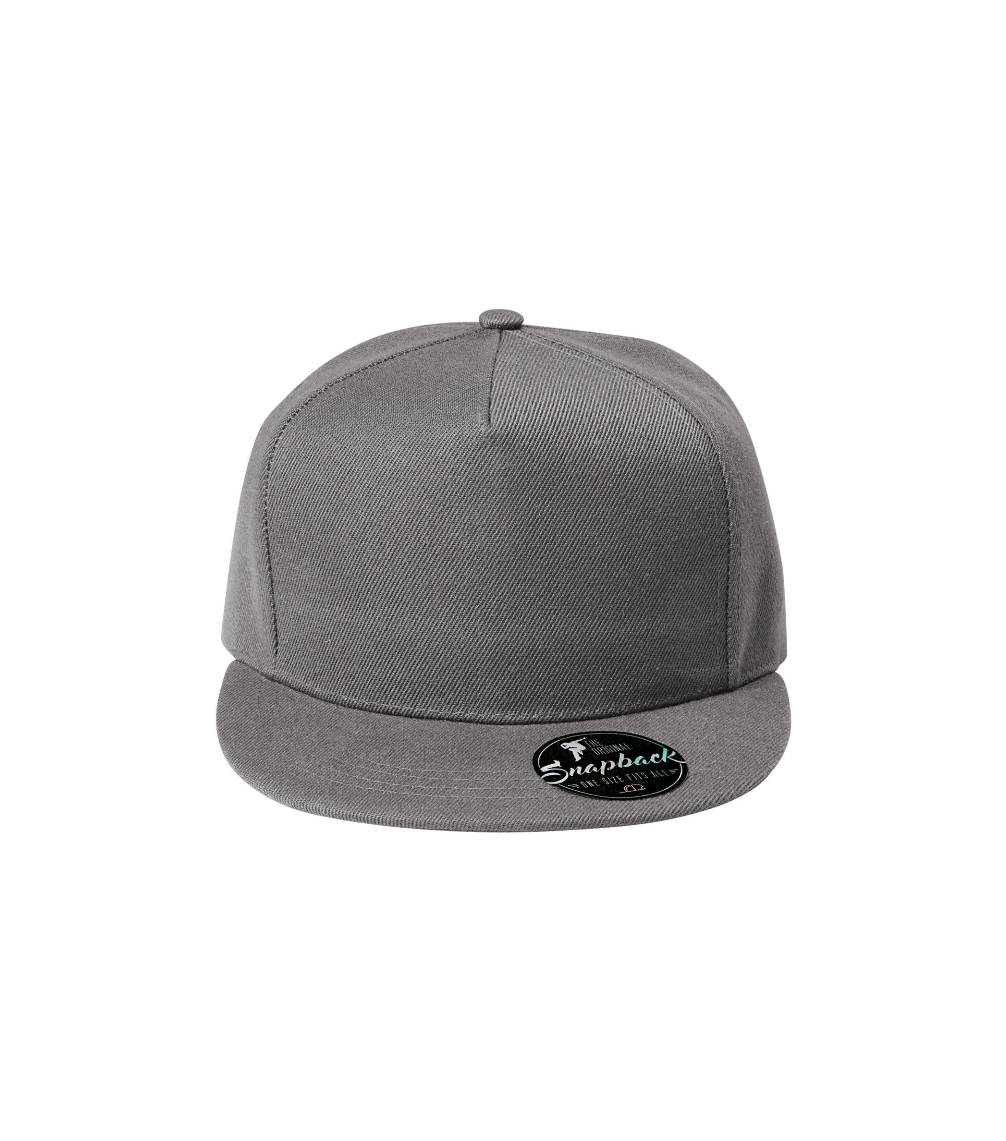 Czapka unisex Rap 5P