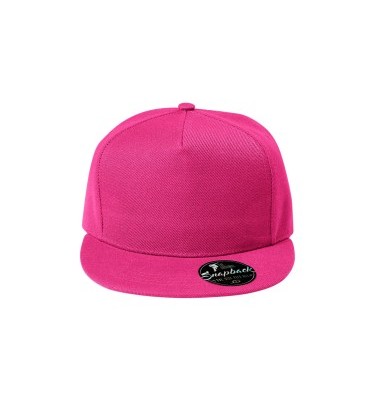 Czapka unisex Rap 5P