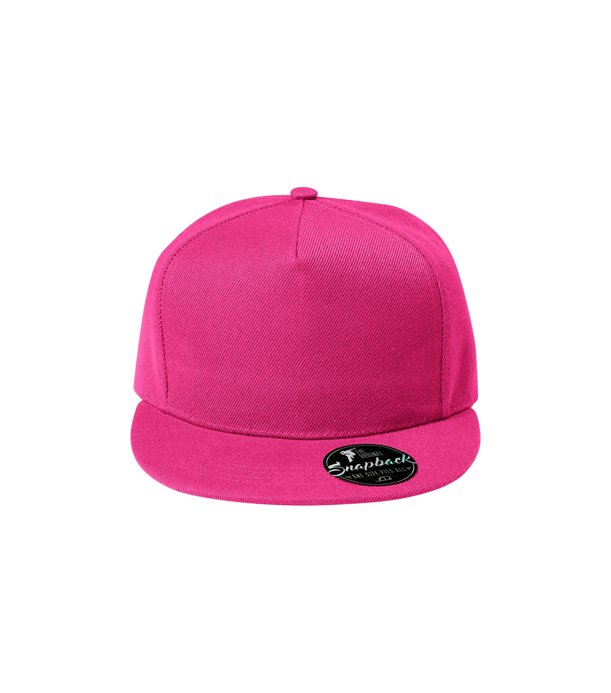Czapka unisex Rap 5P