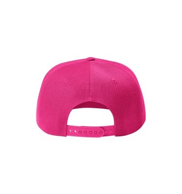 Czapka unisex Rap 5P