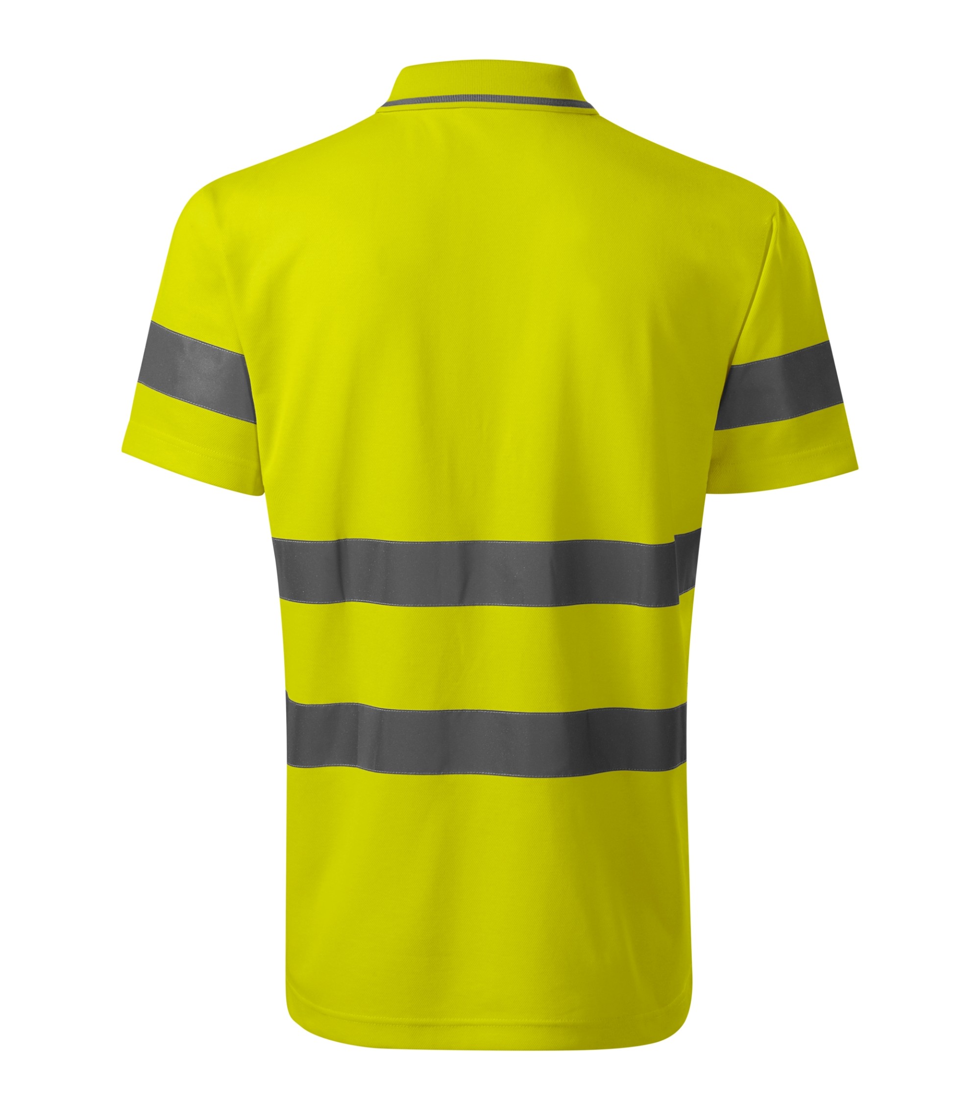 Koszulka polo unisex HV Runway