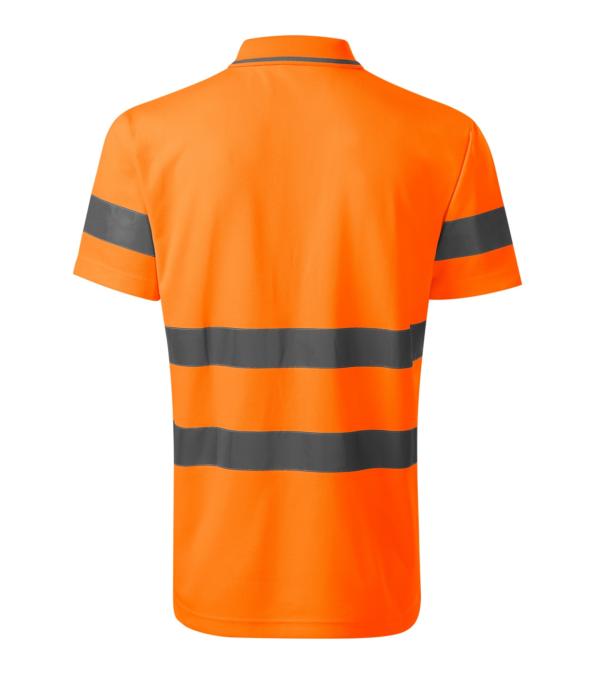 Koszulka polo unisex HV Runway