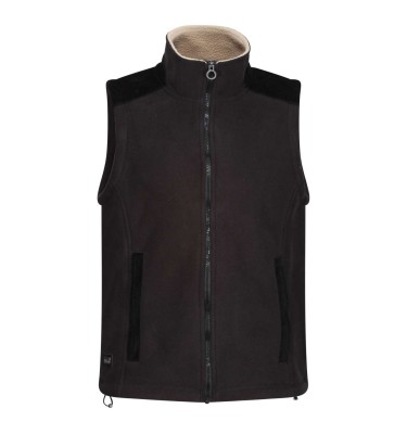 FAVERSHAM FLEECE BODYWARMER