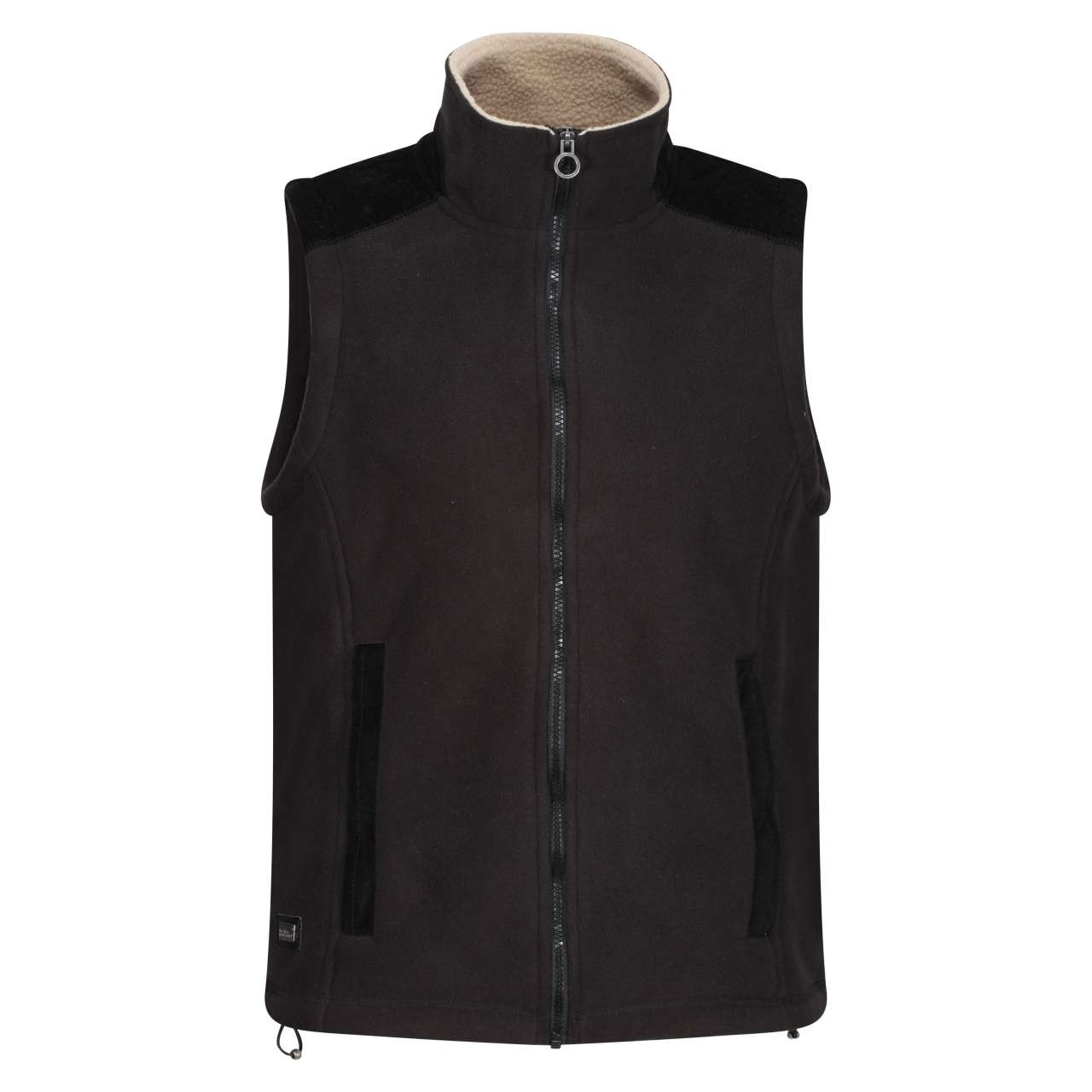 FAVERSHAM FLEECE BODYWARMER