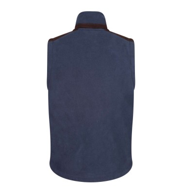 FAVERSHAM FLEECE BODYWARMER