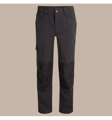 BEDALE STRETCH CARGO WORKWEAR TROUSERS