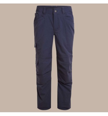 BEDALE STRETCH CARGO WORKWEAR TROUSERS