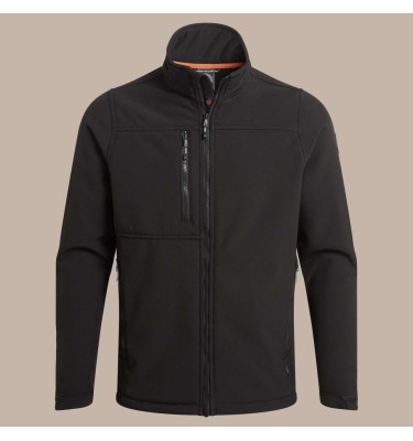 WHITBY SOFTSHELL WORKWEAR JACKET