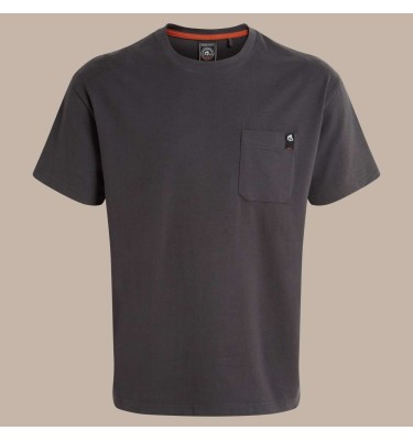 WAKEFIELD POCKET WORKWEAR T-SHIRT