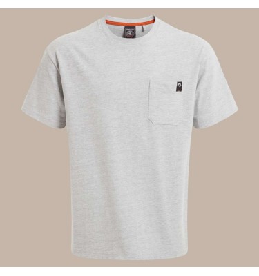 WAKEFIELD POCKET WORKWEAR T-SHIRT