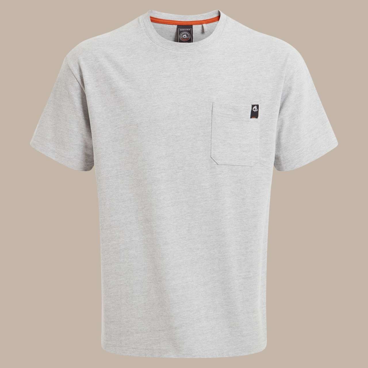 WAKEFIELD POCKET WORKWEAR T-SHIRT