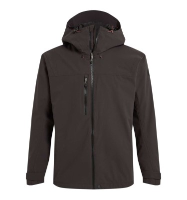 RICHMOND STRETCH WORKWEAR JACKET