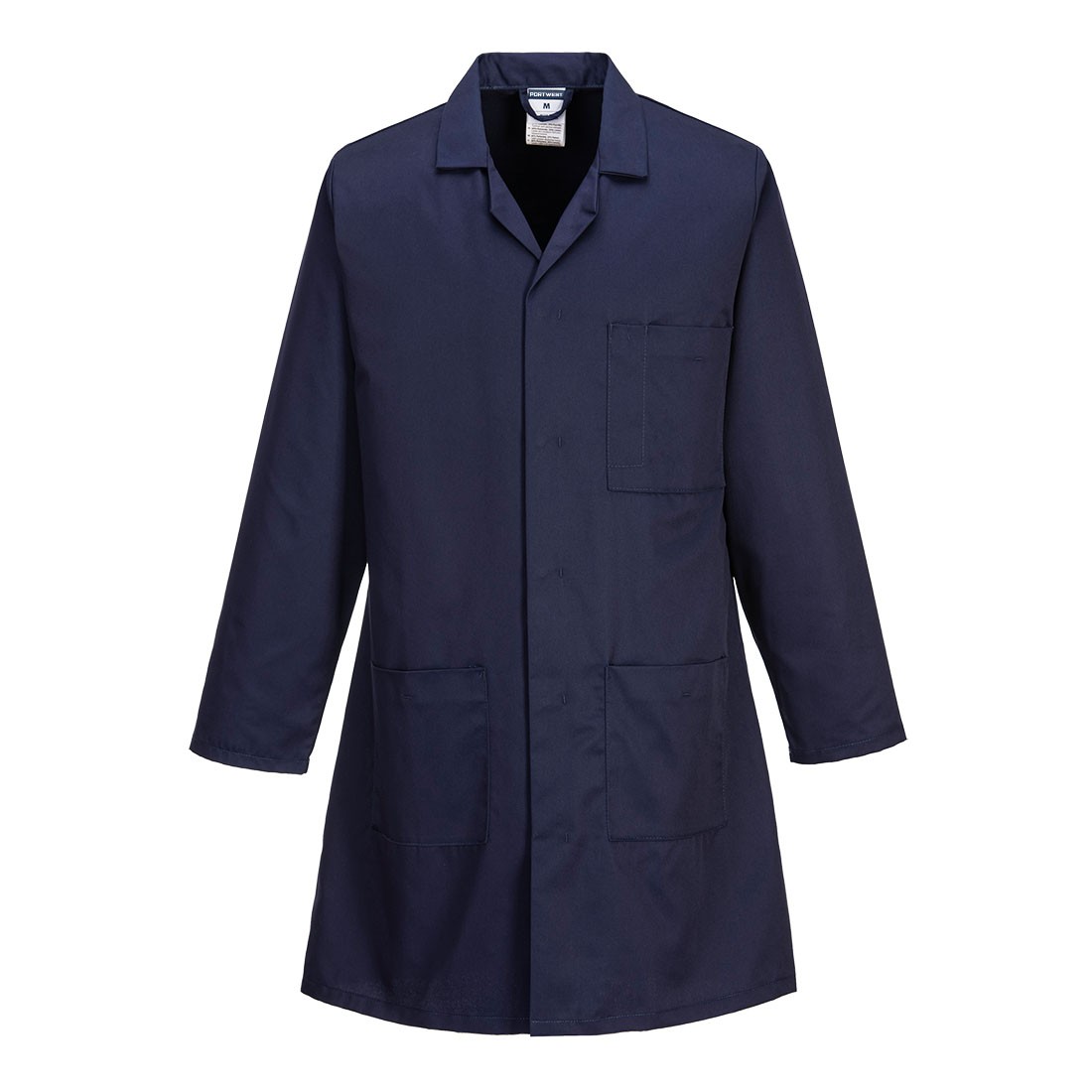 Standard Coat