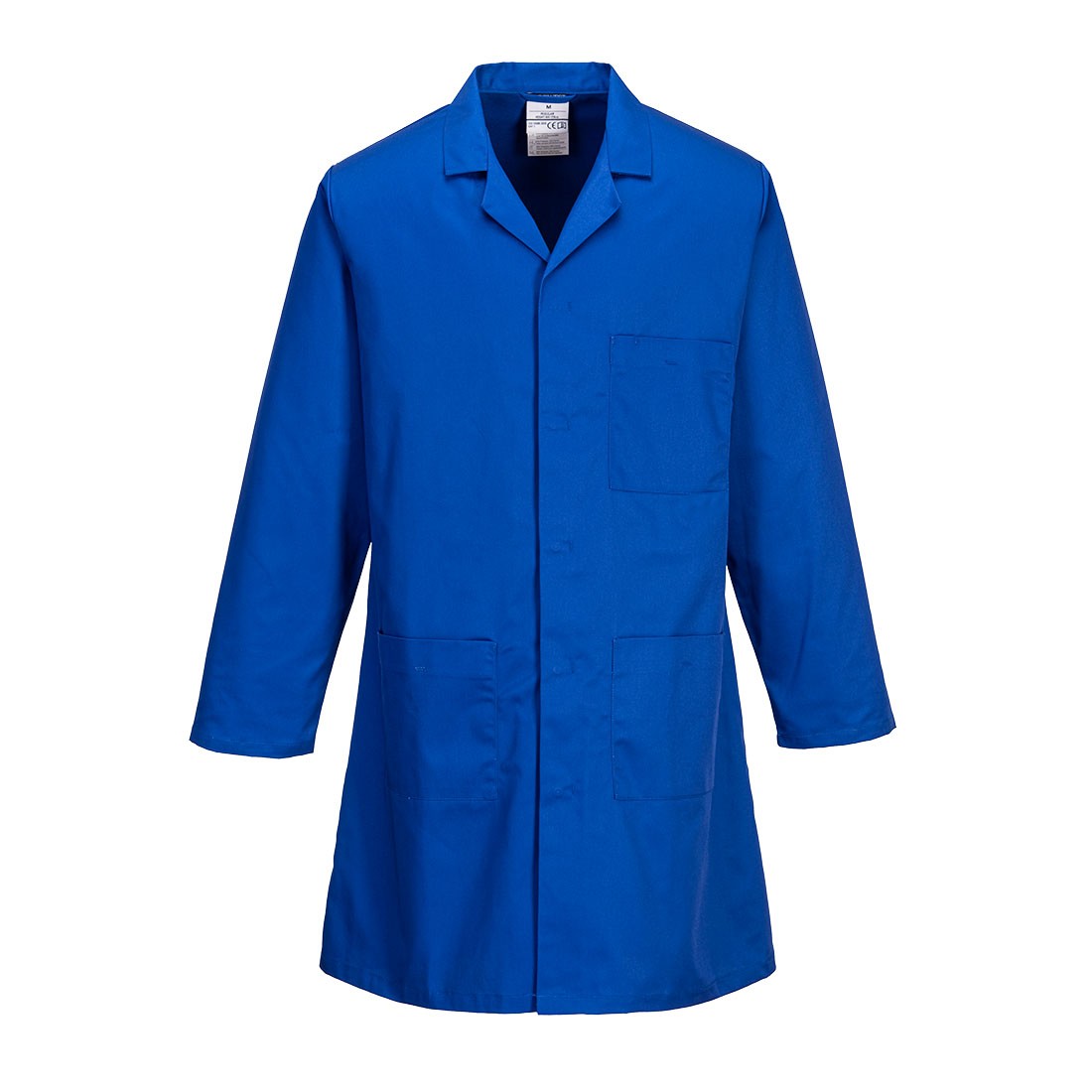 Standard Coat