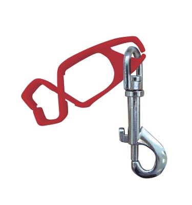 Glove Clip (Pk40)