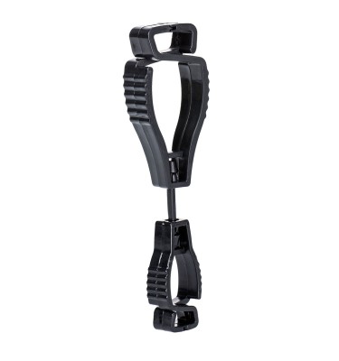 Metal Free Glove Clip (Pk40)