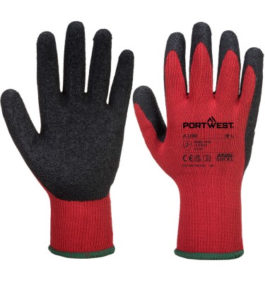 Grip 10 Latex Glove
