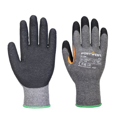 Grip 10 Latex Reinforced Thumb Glove (Pk 12)