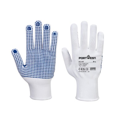 Grip  13 PVC Dotted Glove