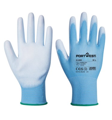 Grip 13 PU Palm Glove