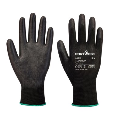 Grip 13 PU Palm Glove