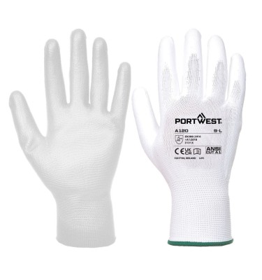 Grip 13 PU Palm Glove
