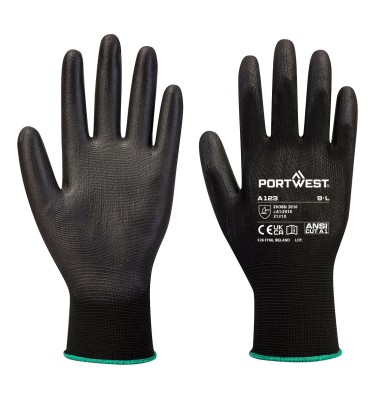 Grip 13 PU Latex Free Glove (144 pairs)