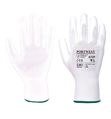 PU Palm Glove - Carton (480 Pairs)