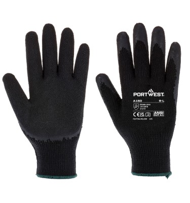 Grip 10 Latex Economy Glove