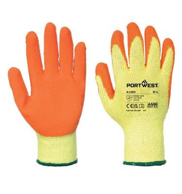 Grip 10 Latex Economy Glove