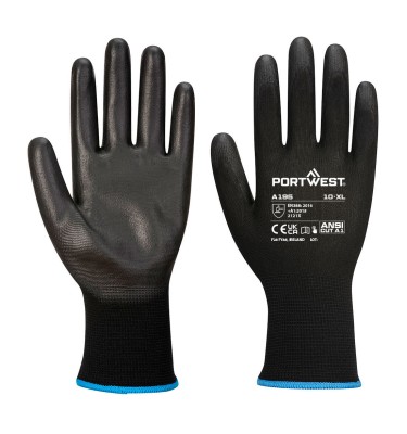 Grip 13 PU Touchscreen Glove