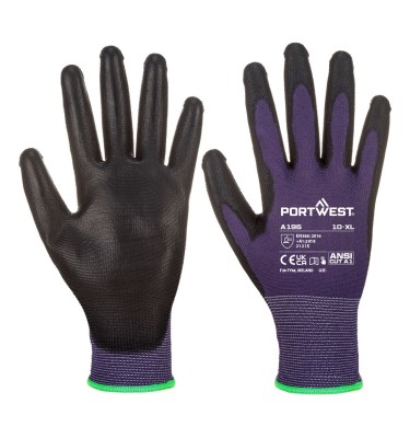 Grip 13 PU Touchscreen Glove
