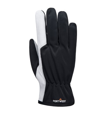 Mechanic 120 Leather Palm Glove