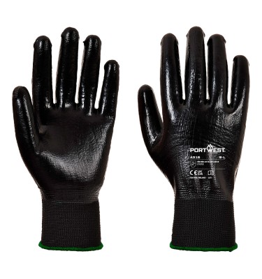 Grip 13 Full Coating Nitrile Glove
