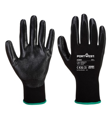 Grip 13 Nitrile Foam Glove