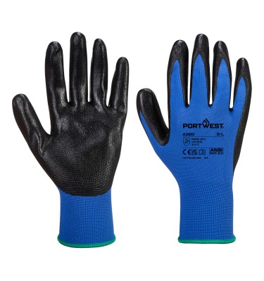 Grip 13 Nitrile Foam Glove
