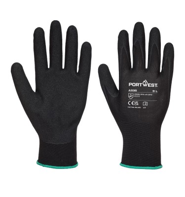 Grip 15 Nitrile Sandy Glove
