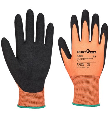 Grip 15 Nitrile Sandy Glove