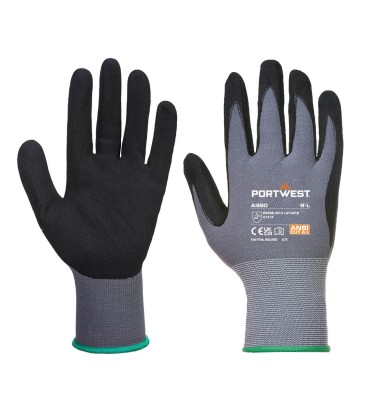 Grip 15 Nitrile Sandy Glove