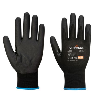 Grip 15 Nitrile Foam Touchscreen Glove (Pk12)