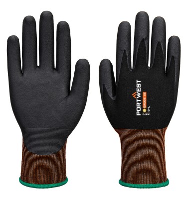 GP Grip 15 Nitrile Micro Foam Glove