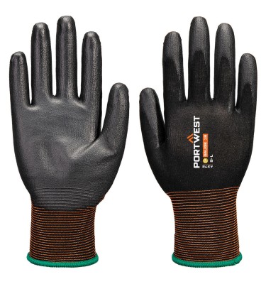 GP Grip 18 PU Glove