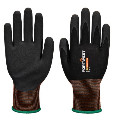 GP Grip 18 Latex Sandy Glove