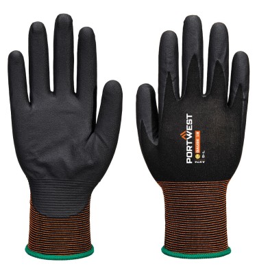 GP Grip 18 Nitrile Micro Foam Glove