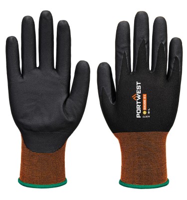 GP Grip 21 Nitrile Micro Foam Glove