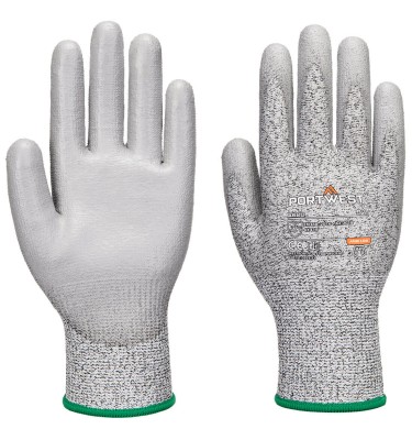 Cut B13 PU Glove