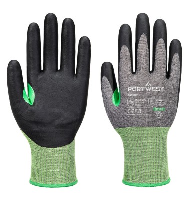 CS Cut C18 Nitrile Glove