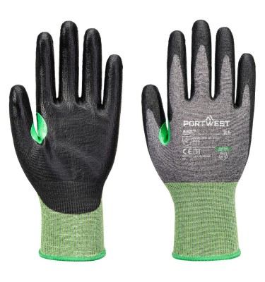 CS Cut C18 PU Glove